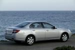 Chevrolet Epica 2006 года